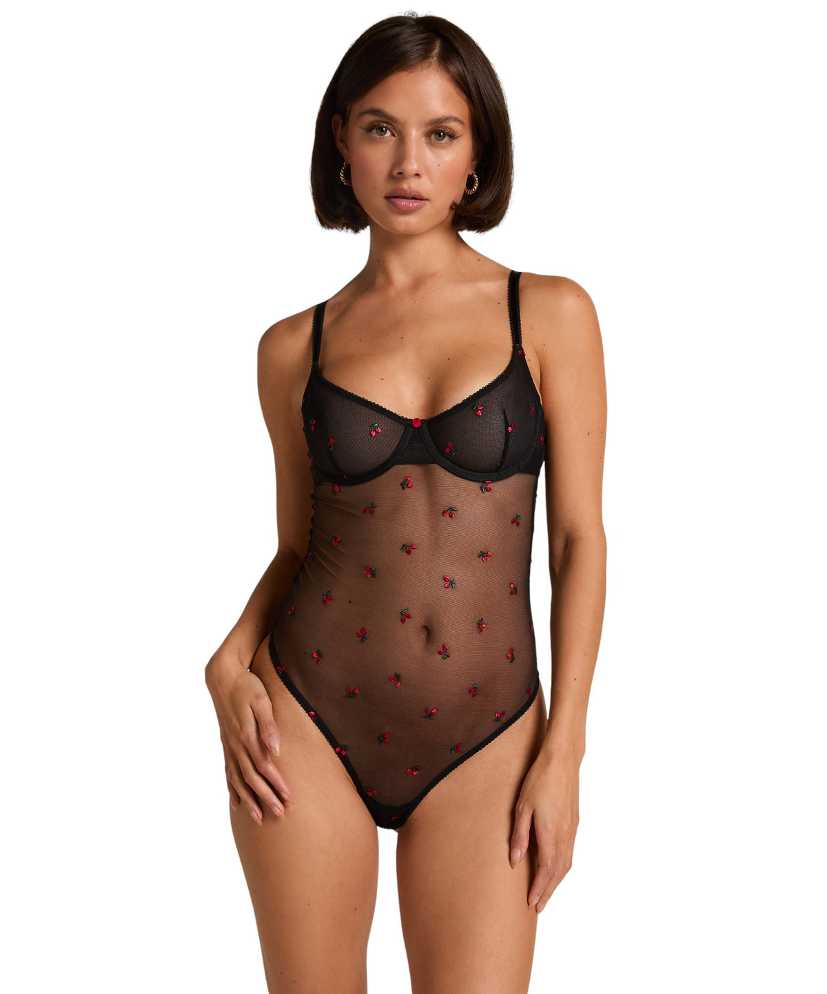 HUNKEMÖLLER Chelsey Body