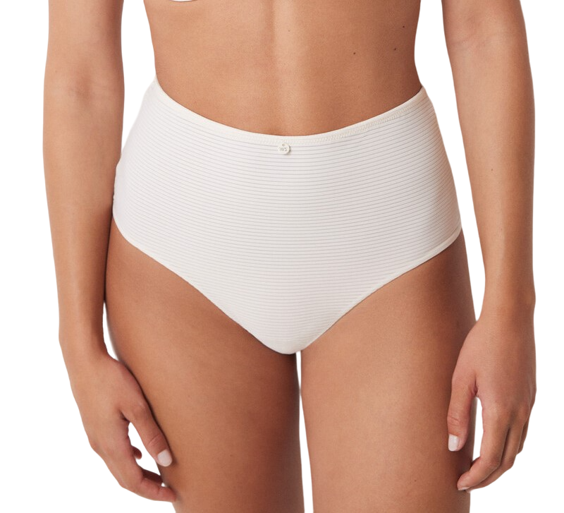 Women Secret Classic High-Waist Panty