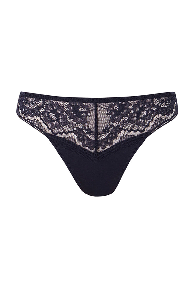 Women Secret Classic Thong