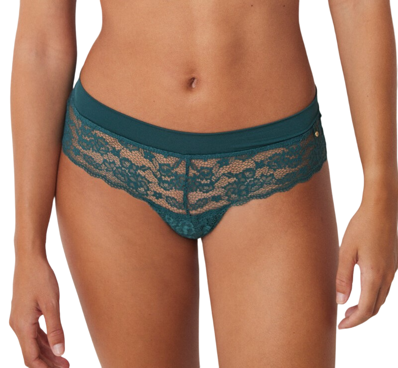 Women Secret Wide Brazilian Panty