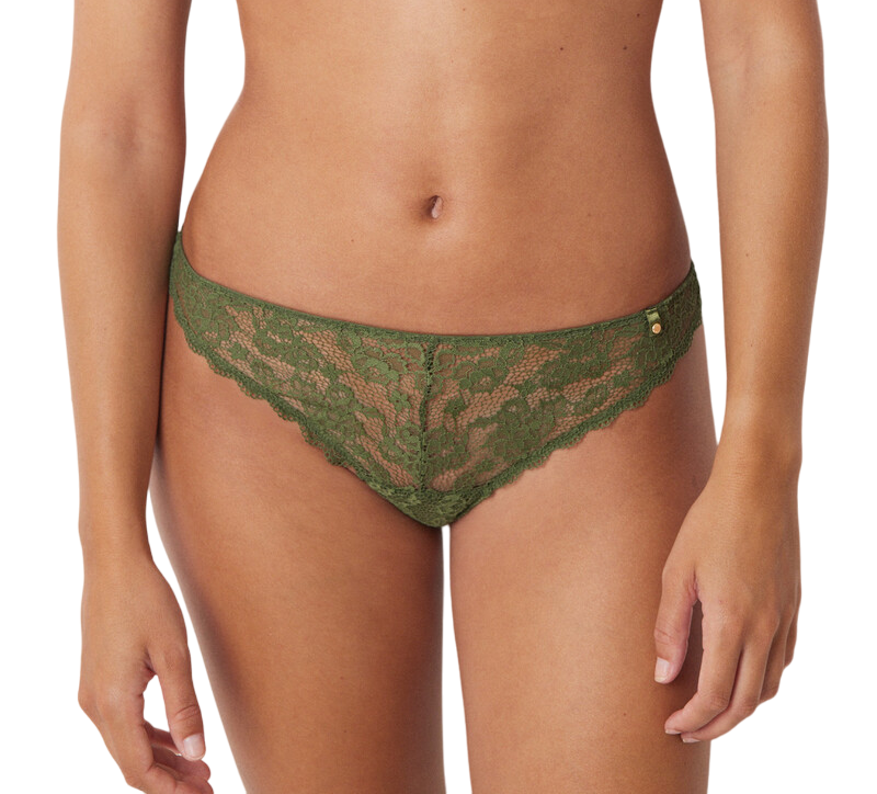 Women Secret Brazilian Panty
