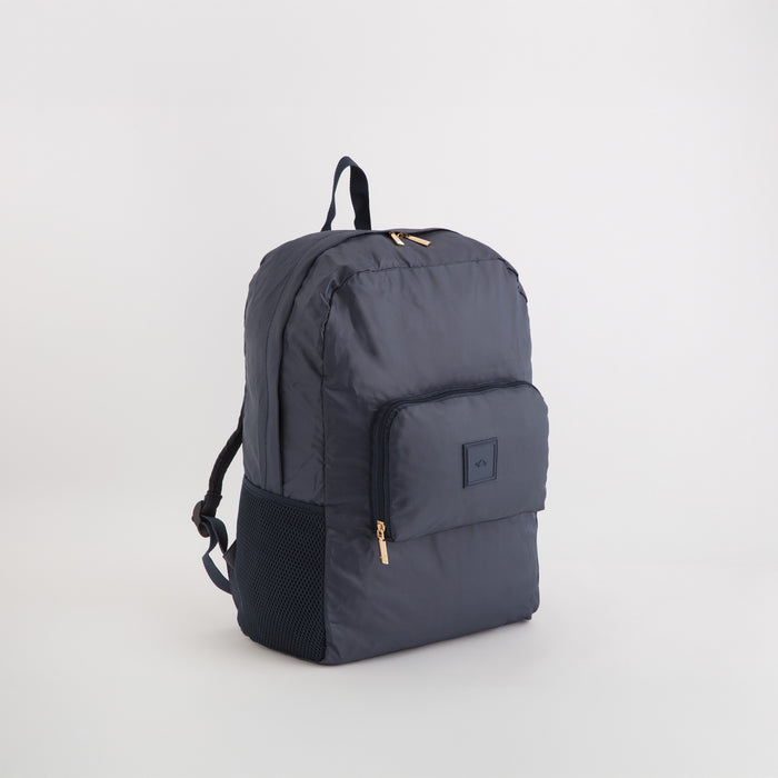 Carpisa Women's Foldable Backpack - New Gaia Foldable