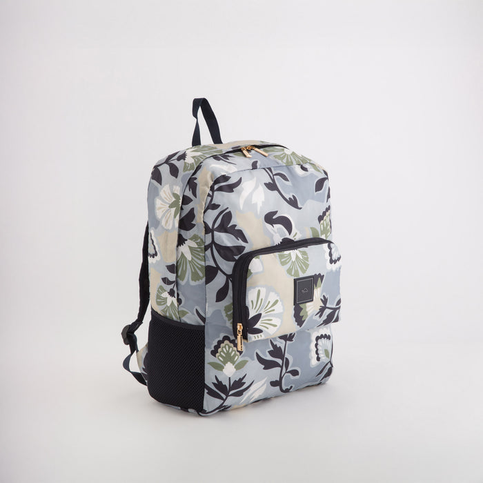 Carpisa Women's Foldable Backpack - New Gaia Foldable