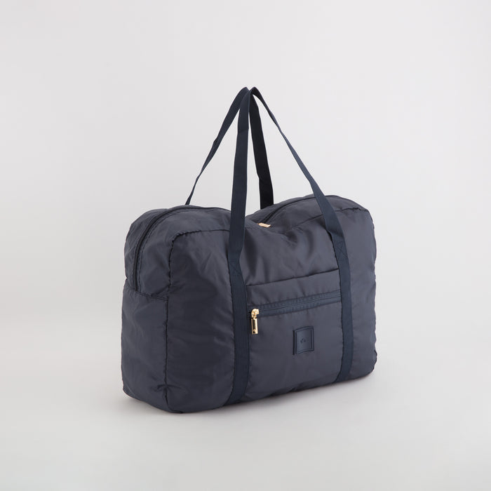 Carpisa Women's Foldable Duffel Bag - New gaia foldable