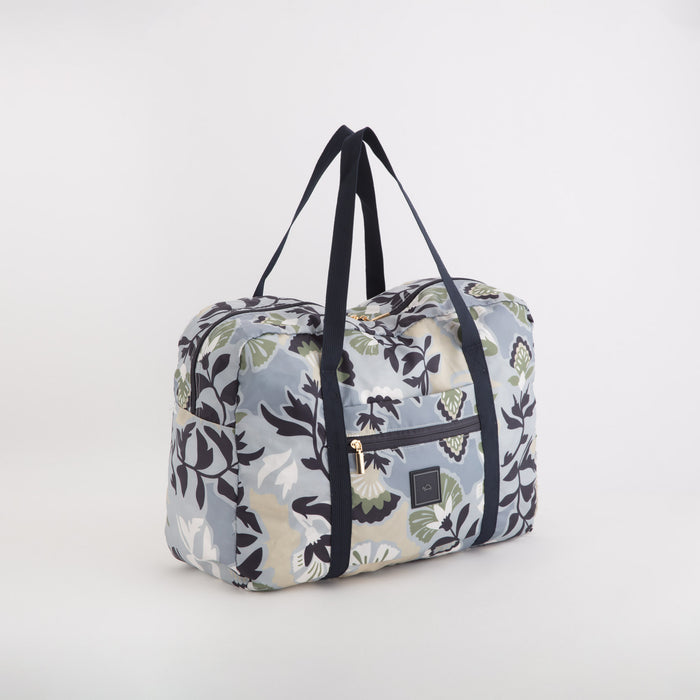 Carpisa Women's Foldable Duffel Bag - New gaia foldable