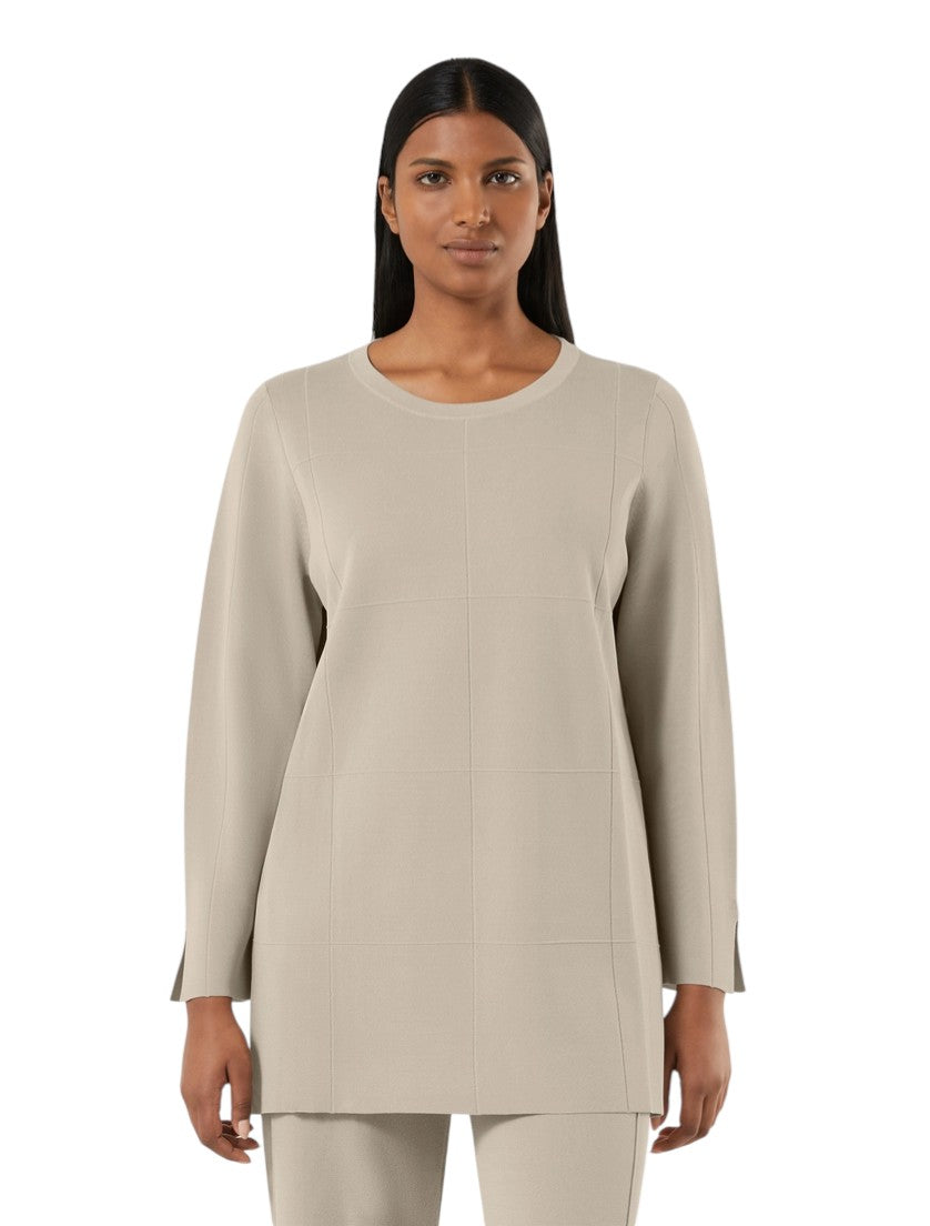 Marina Rinaldi Viscose sweater