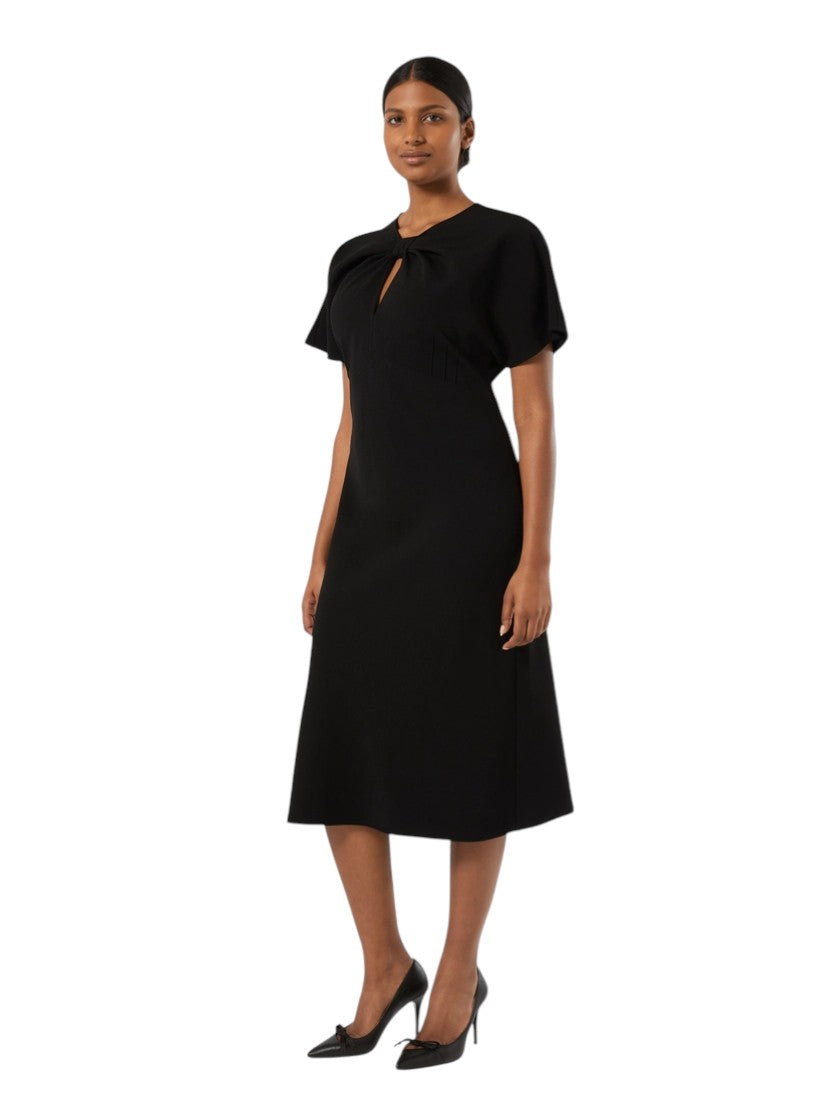 Marina Rinaldi Cady dress