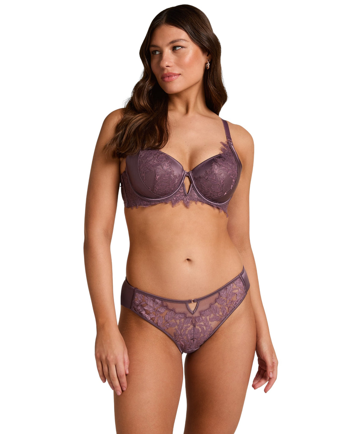 HUNKEMÖLLER Malou Brazilian