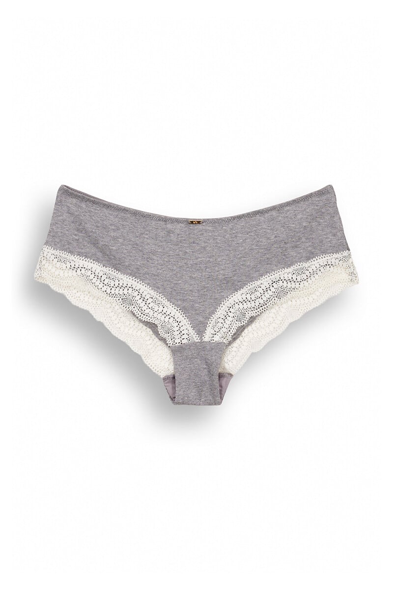 Women Secret Wide Leg Panty