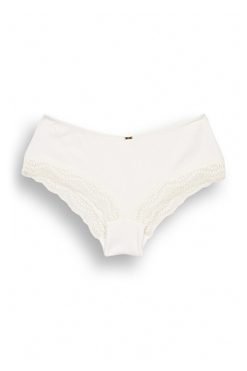 Women Secret Wide Leg Panty