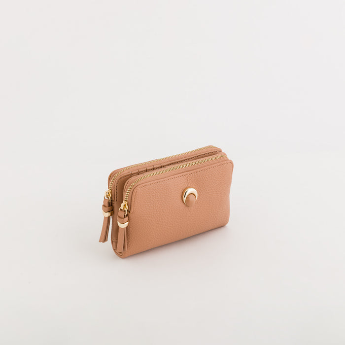 Carpisa Women's Medium Wallet - Gemma Wallet