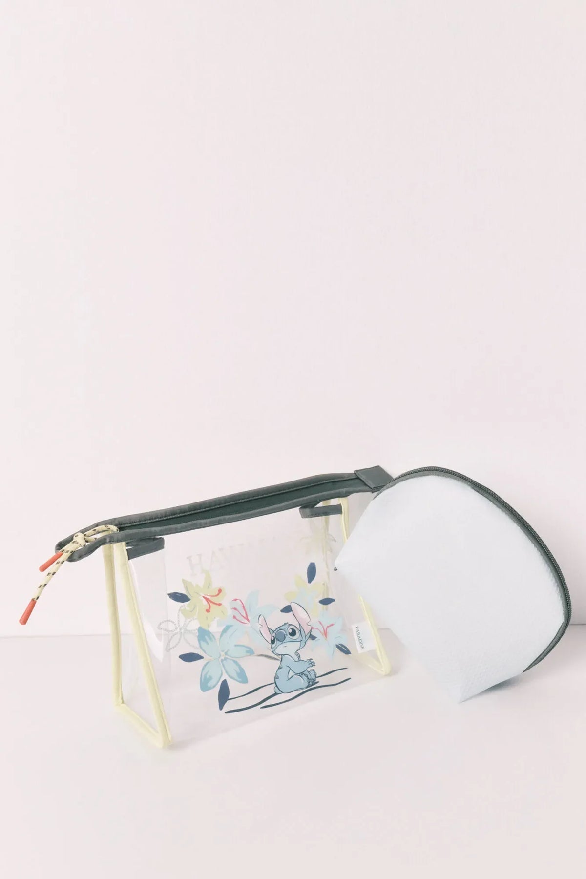 Women Secret Stitch Vanity Case Pack