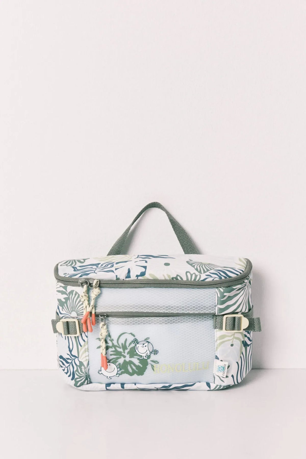 Women Secret Mr. Men ™ & Little Miss™ Large Vanity Case