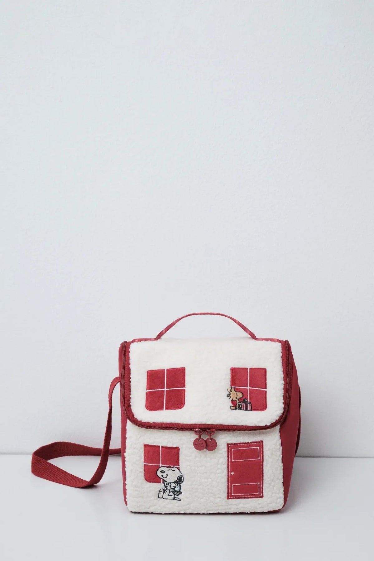 Snoopy Lunch Bag