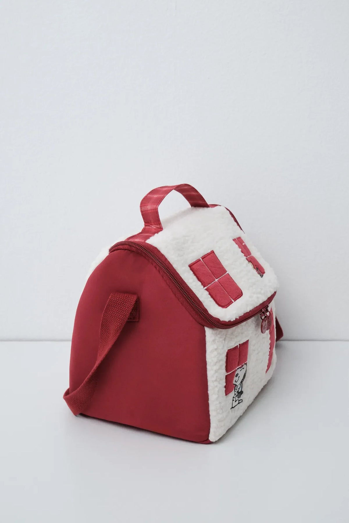 Snoopy Lunch Bag