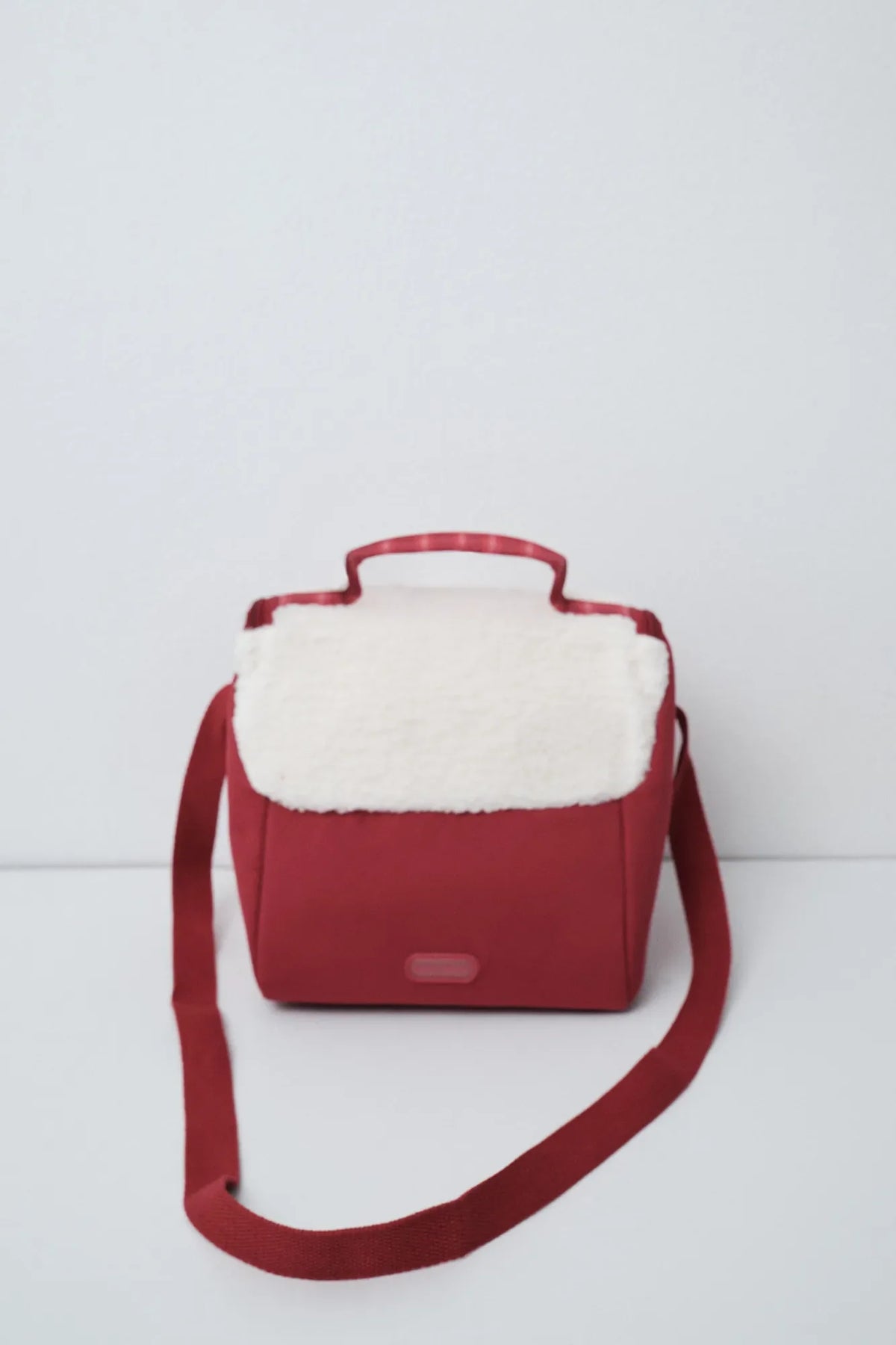 Snoopy Lunch Bag