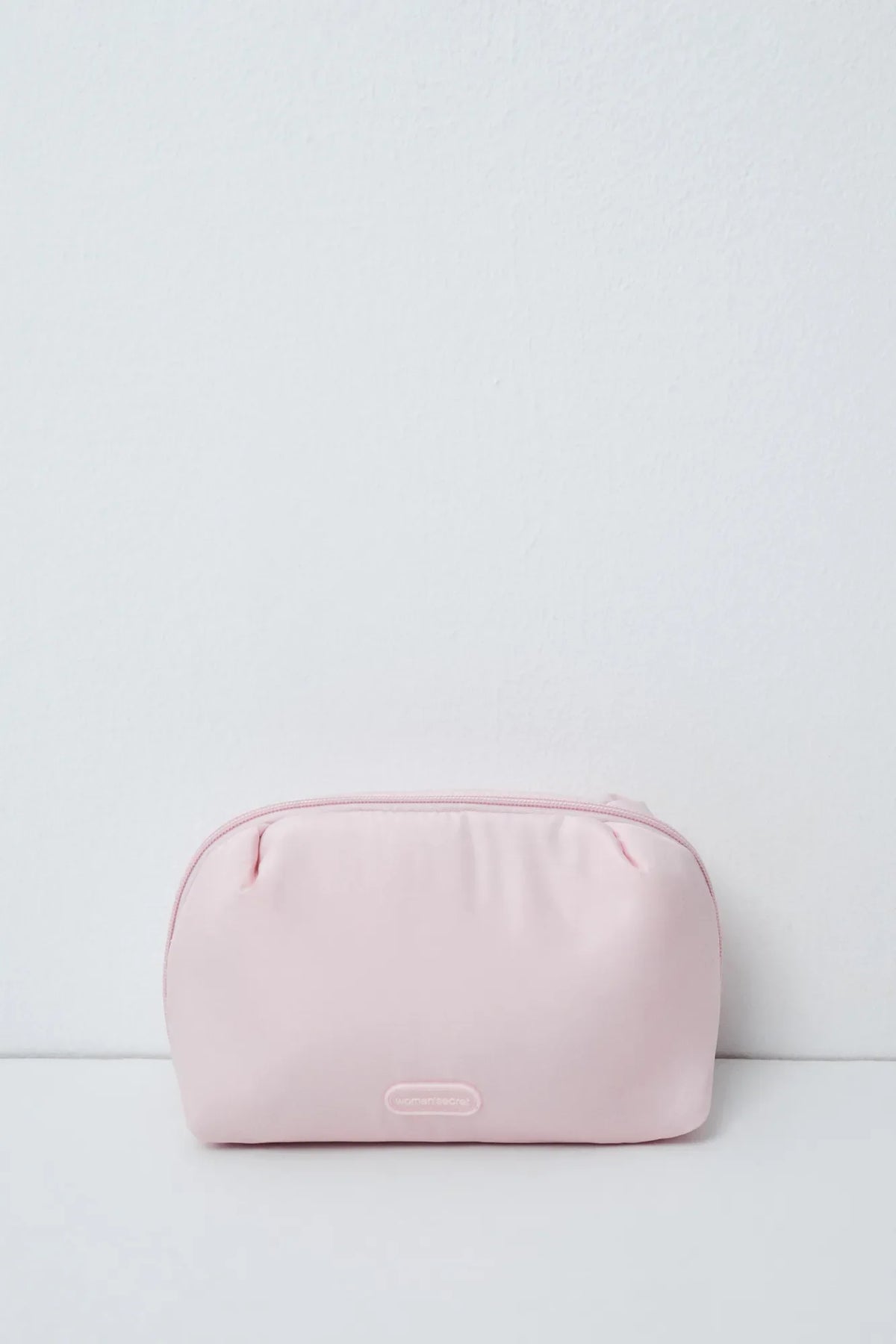 Pink Snoopy Case Vanity Case