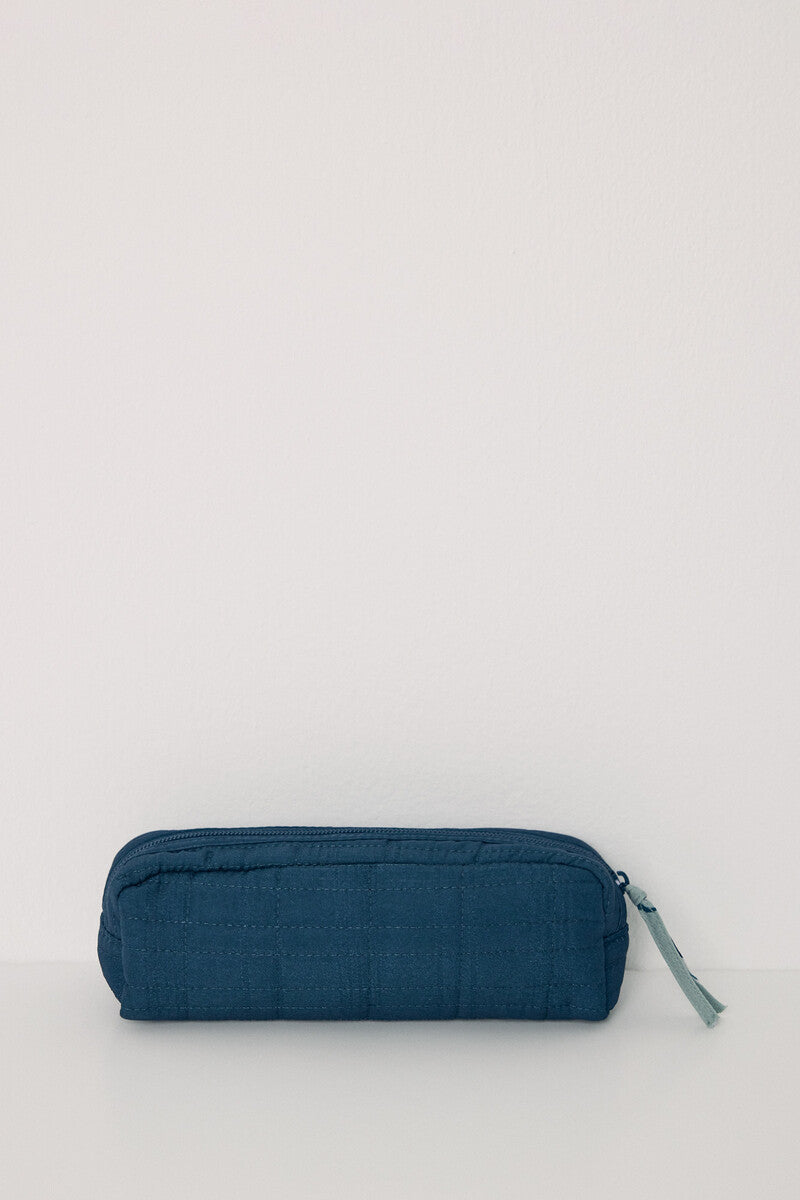 Women Secret Quilted Toiletry Bag