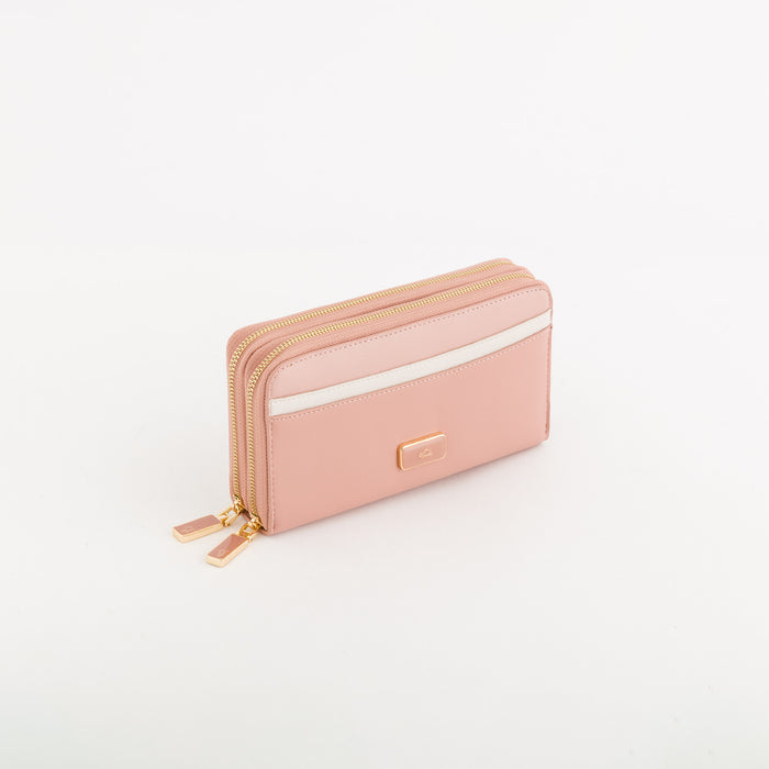 Carpisa Large Women's Wallet - Fresia Wallet v2