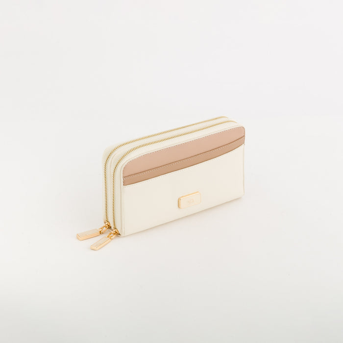 Carpisa Large Women's Wallet - Fresia Wallet v2