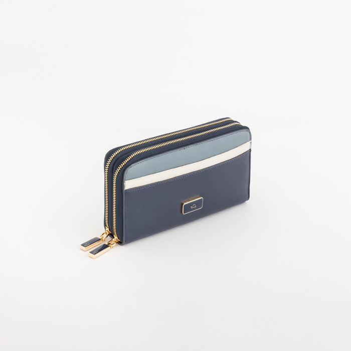 Carpisa Large Women's Wallet - Fresia Wallet v2
