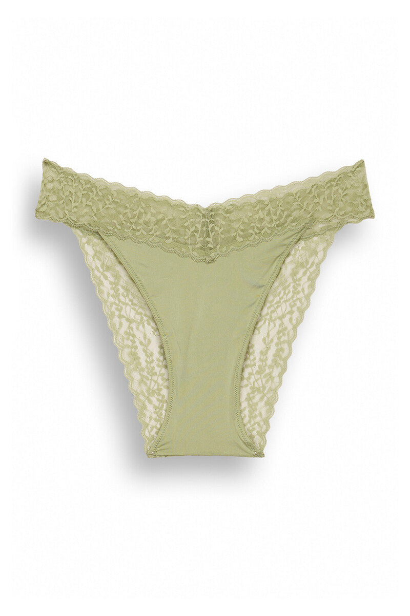 Women Secret Classic Panty