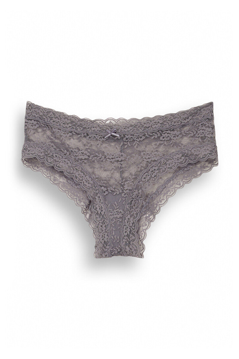 Women Secret Wide Brazilian Panty
