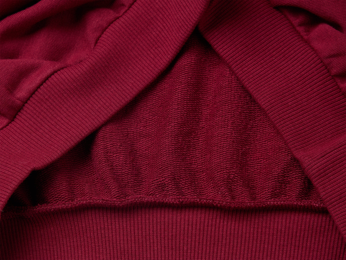 Benetton ©Harvard University sweatshirt