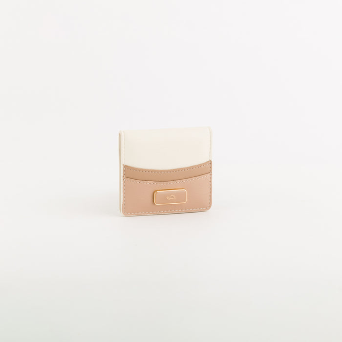 Carpisa Women's Mirror - Fresia wallet v2