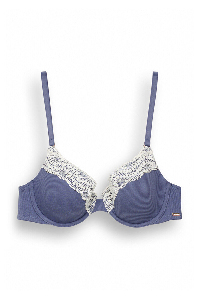 Women Secret Beautiful Classic Bra
