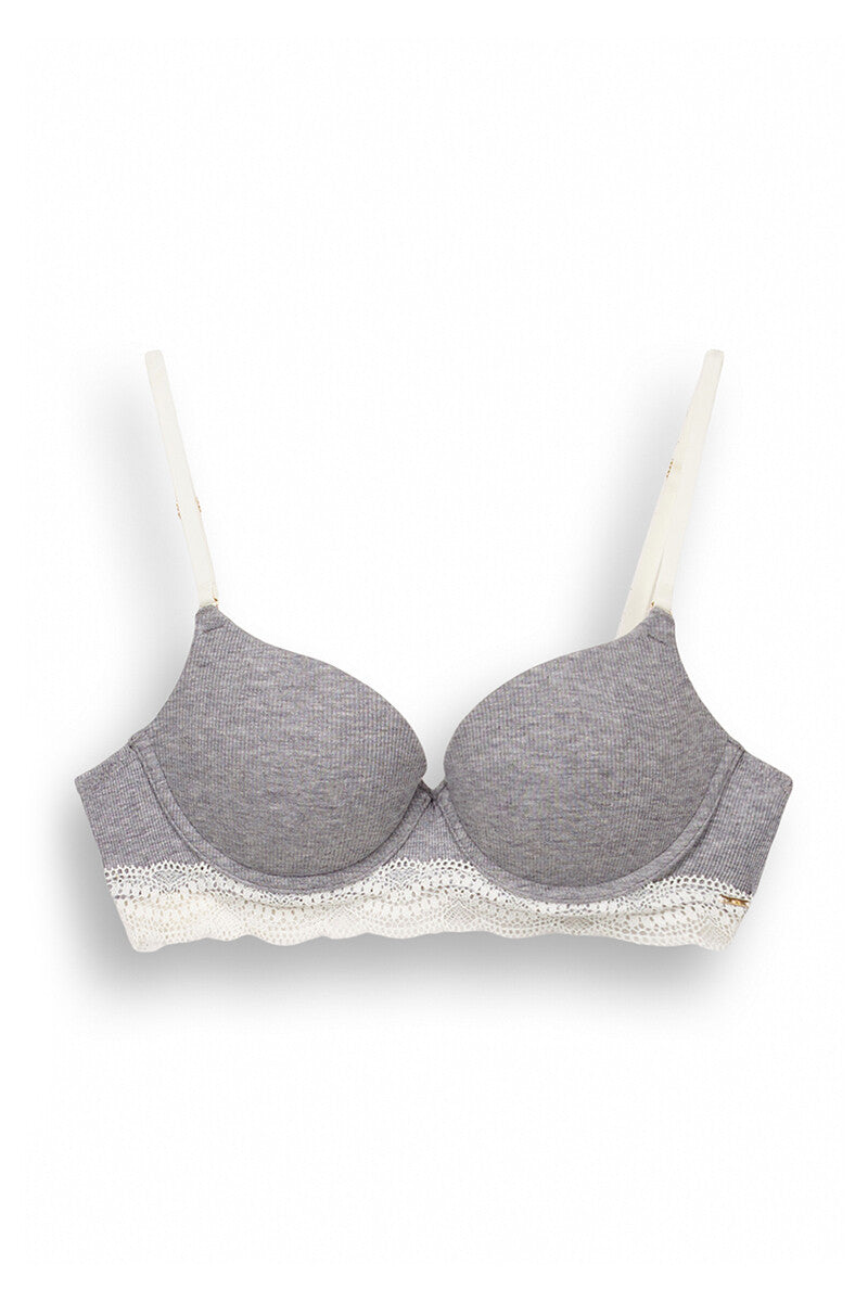 Women Secret Gorgeous Push-Up Bra
