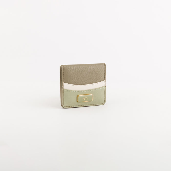 Carpisa Women's Mirror - Fresia wallet v2
