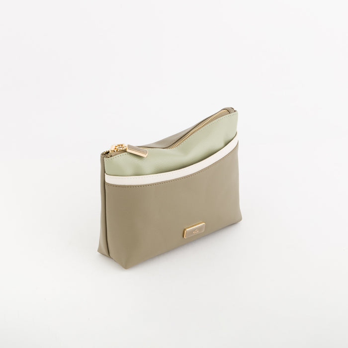 Carpisa Women's Necessaire - Fresia wallet v2