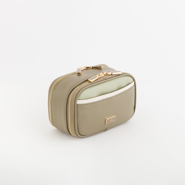 Carpisa Women's Necessaire - Fresia wallet v2