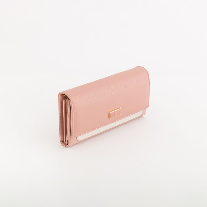 Carpisa Large Women's Wallet - Fresia Wallet v2