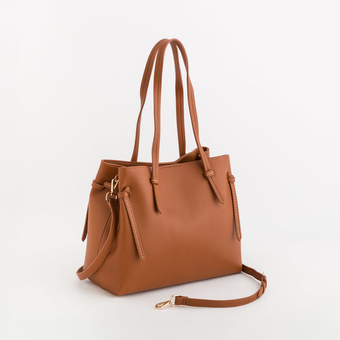 Carpisa Shopping Woman - Olive