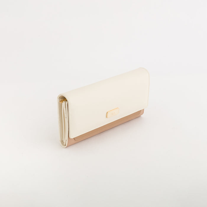 Carpisa Large Women's Wallet - Fresia Wallet v2