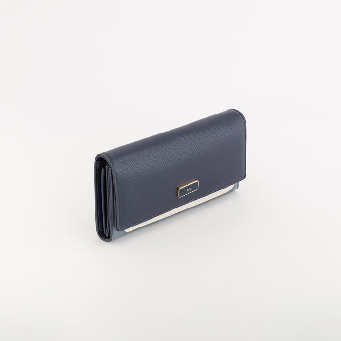 Carpisa Large Women's Wallet - Fresia Wallet v2