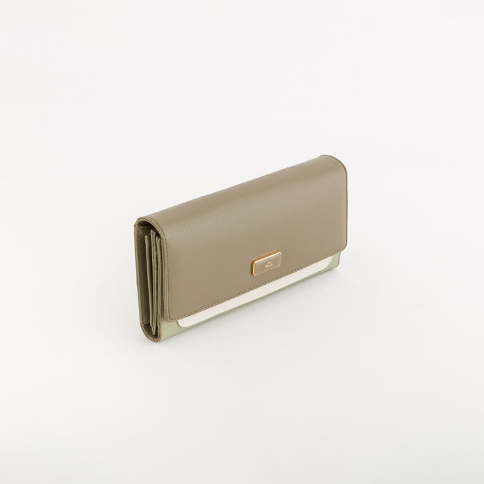 Carpisa Large Women's Wallet - Fresia Wallet v2
