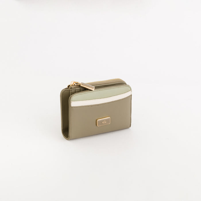 Carpisa Women's Medium Wallet - Fresia wallet v2