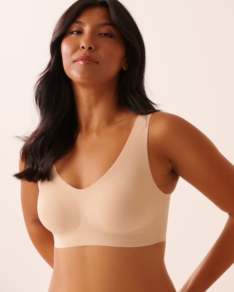 Full-Coverage Briefs Provide A Secure Fit For Everyday Comfort