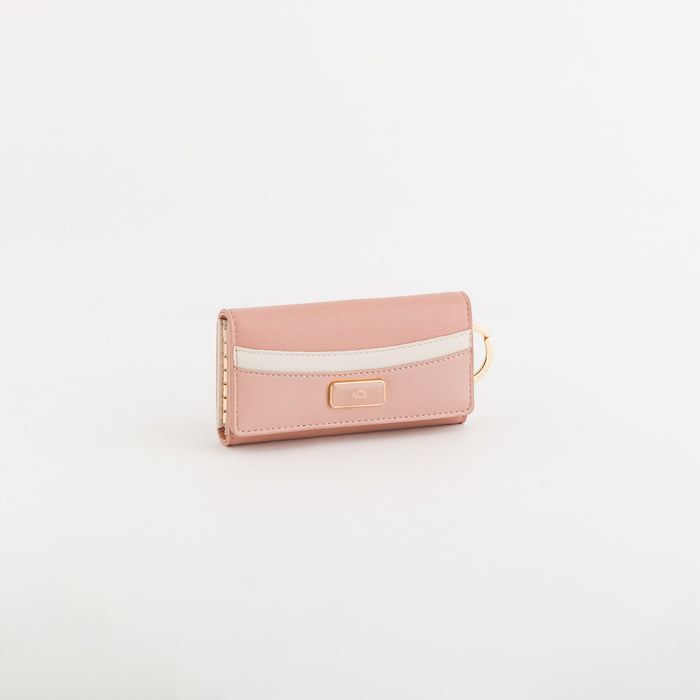 Carpisa Women's Keychain - Fresia Wallet v2