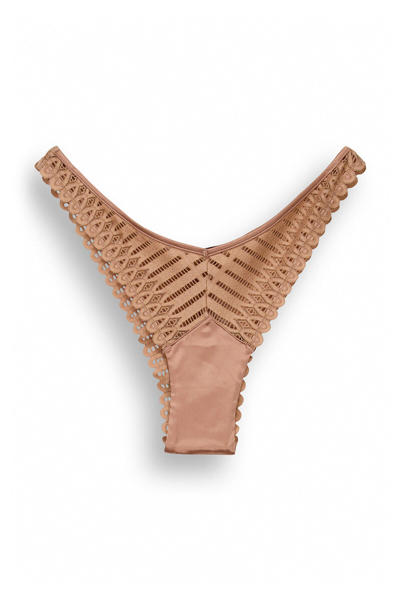 Women Secret Brazilian Panty