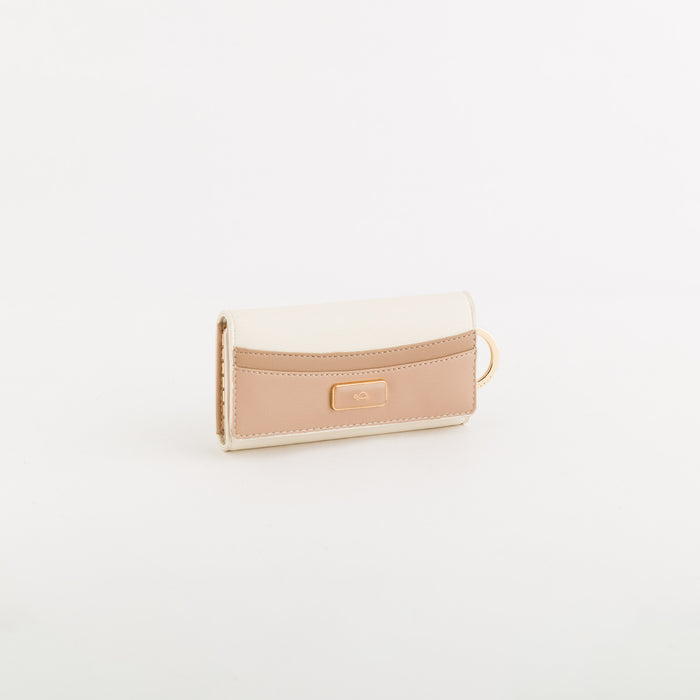 Carpisa Women's Keychain - Fresia Wallet v2