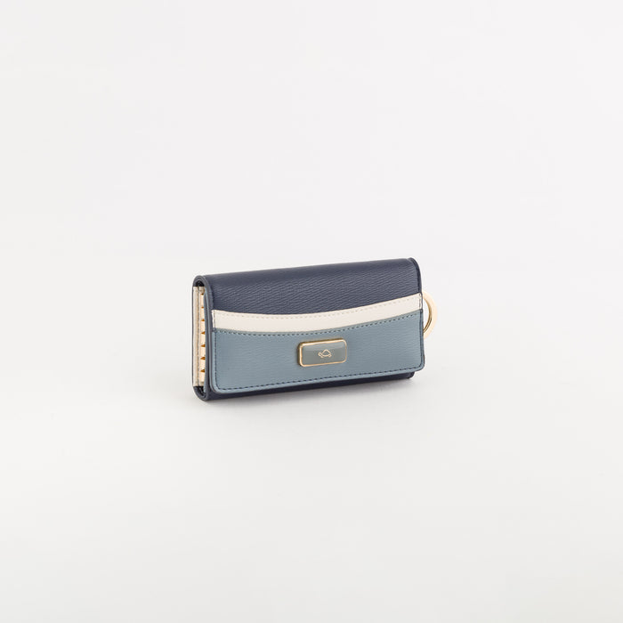 Carpisa Women's Keychain - Fresia Wallet v2