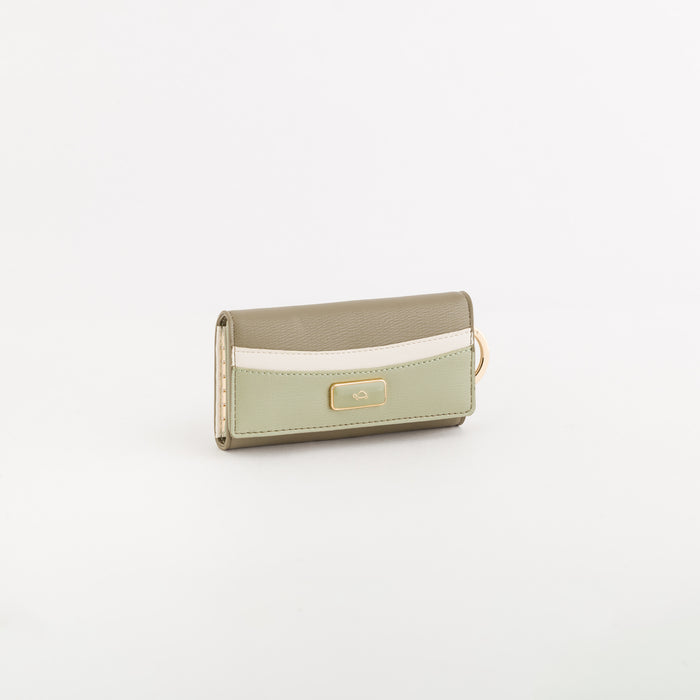Carpisa Women's Keychain - Fresia Wallet v2