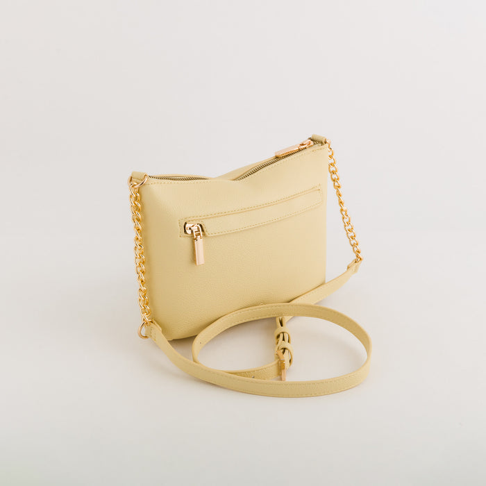 Carpisa Shoulder bag Woman - Snowdrop v3