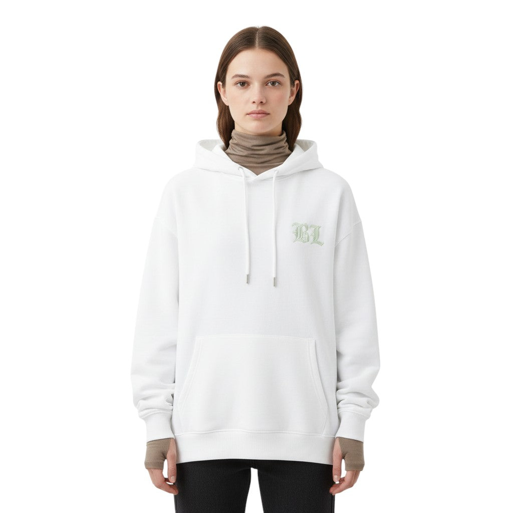 BSB Sweateshirt with print with logo