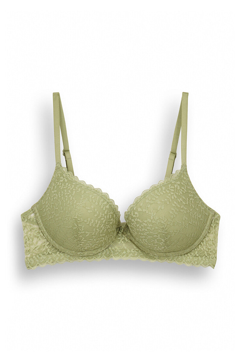 Women Secret Gorgeous Push Up Bra