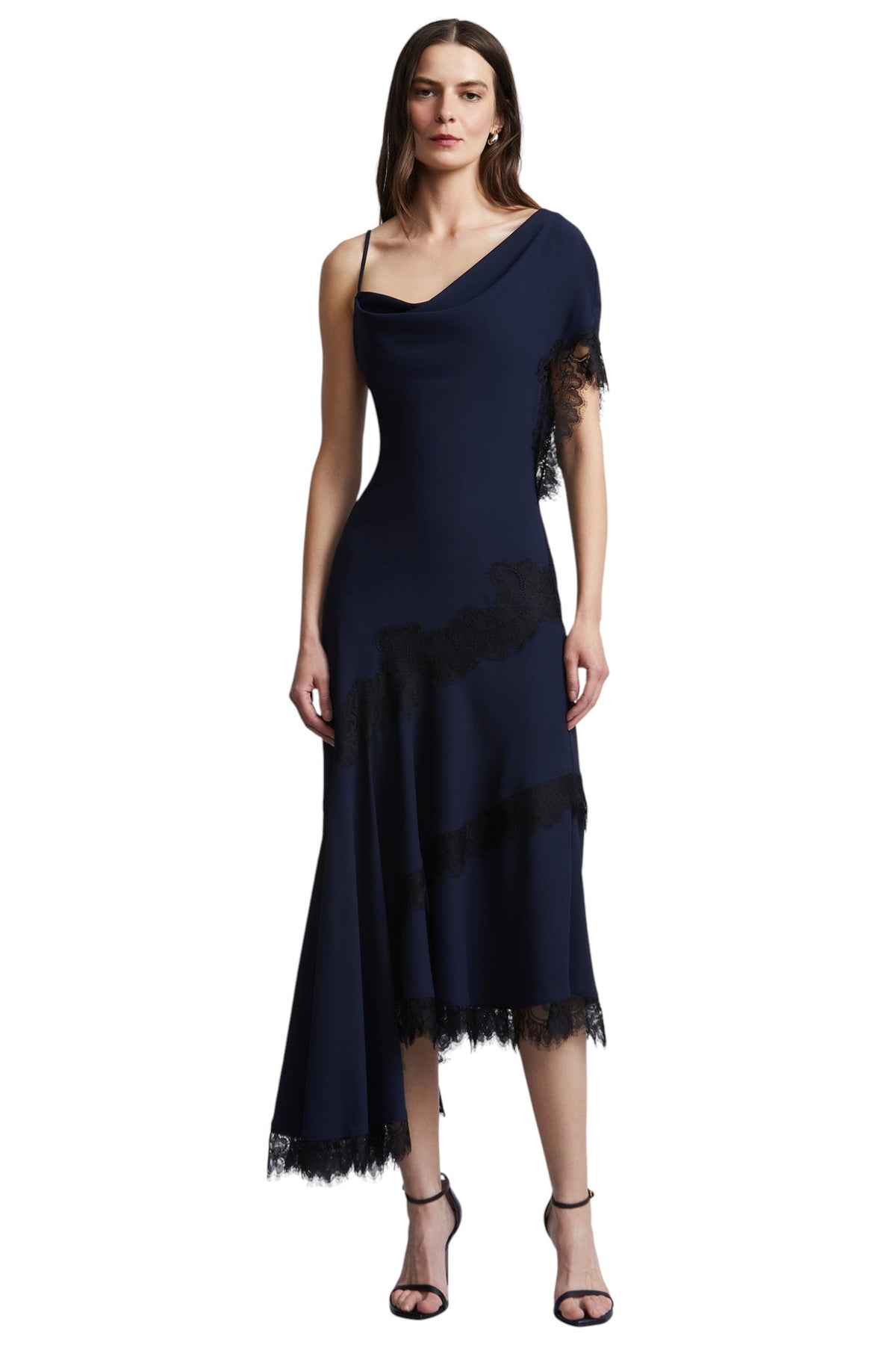 BCBGMAXAZARIA Calla Dress For Women